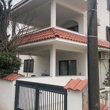 Apartments Amfa Biograd Na Moru Dış mekan fotoğraf