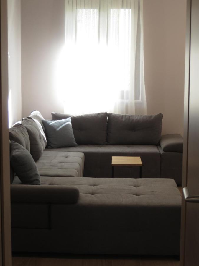 Apartments Amfa Biograd Na Moru Dış mekan fotoğraf