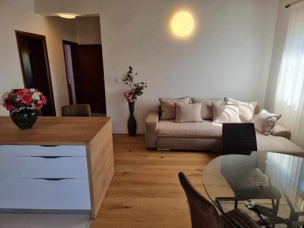 Apartments Amfa Biograd Na Moru Dış mekan fotoğraf