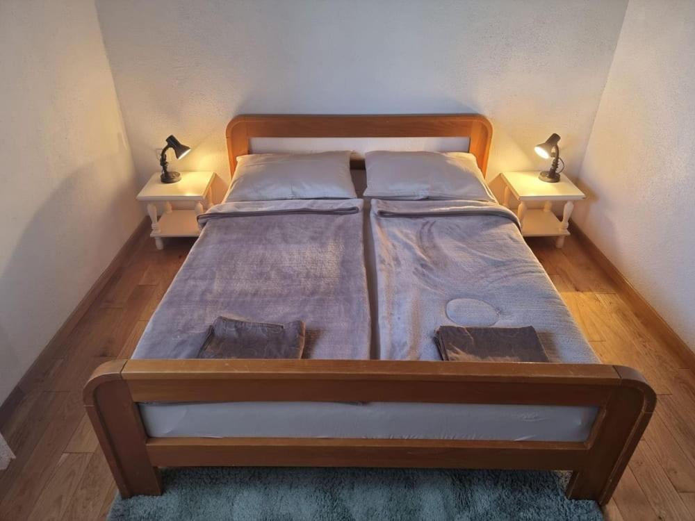 Apartments Amfa Biograd Na Moru Dış mekan fotoğraf