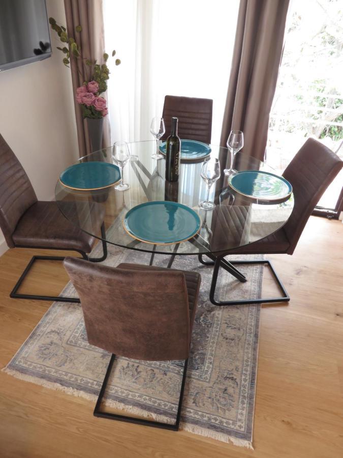 Apartments Amfa Biograd Na Moru Dış mekan fotoğraf