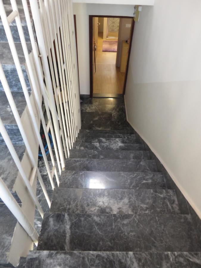 Apartments Amfa Biograd Na Moru Dış mekan fotoğraf