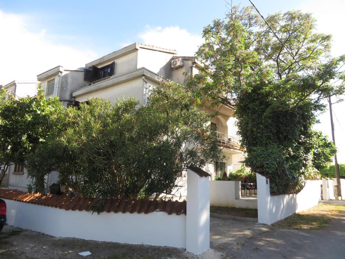 Apartments Amfa Biograd Na Moru Dış mekan fotoğraf