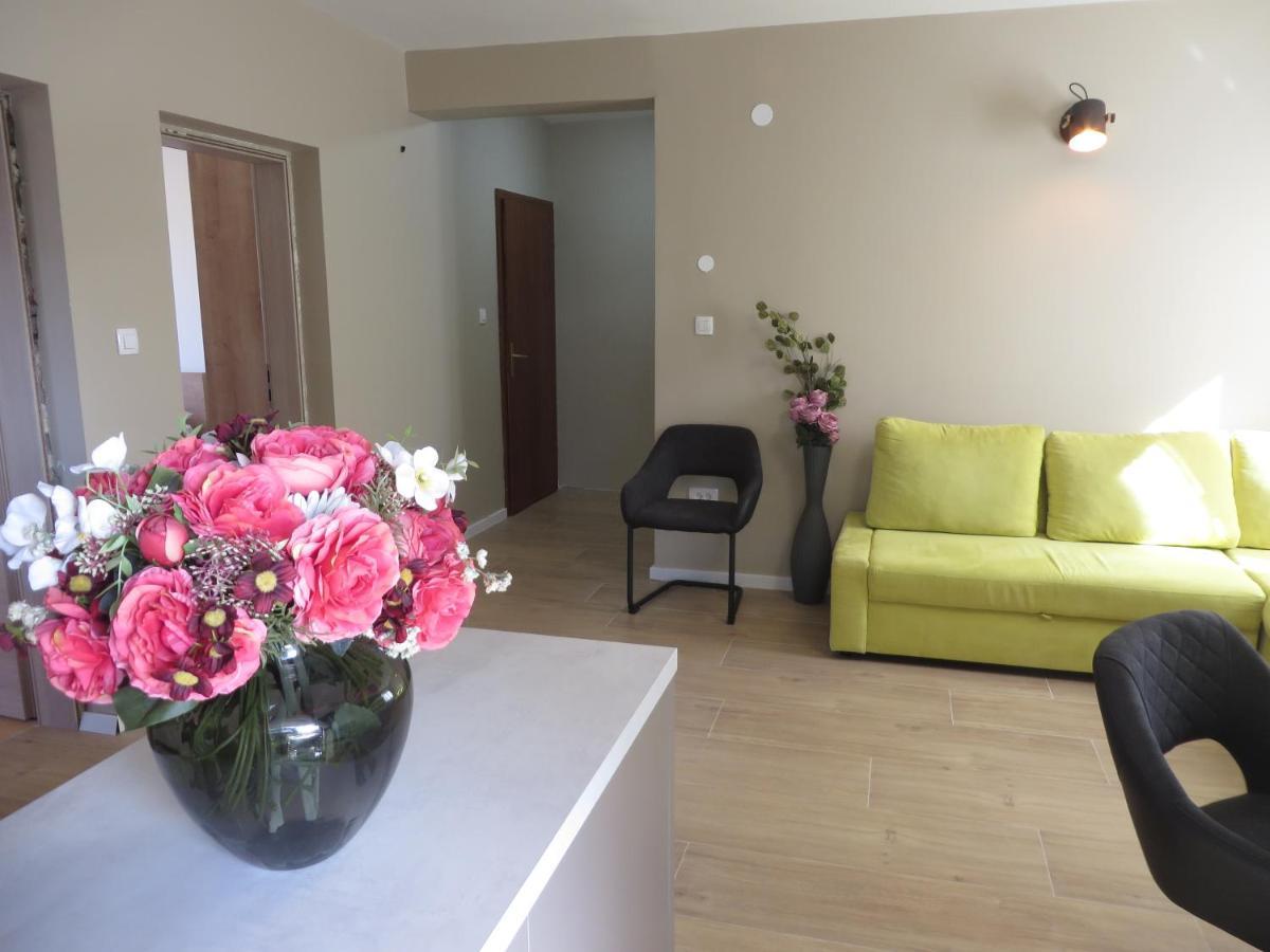 Apartments Amfa Biograd Na Moru Dış mekan fotoğraf
