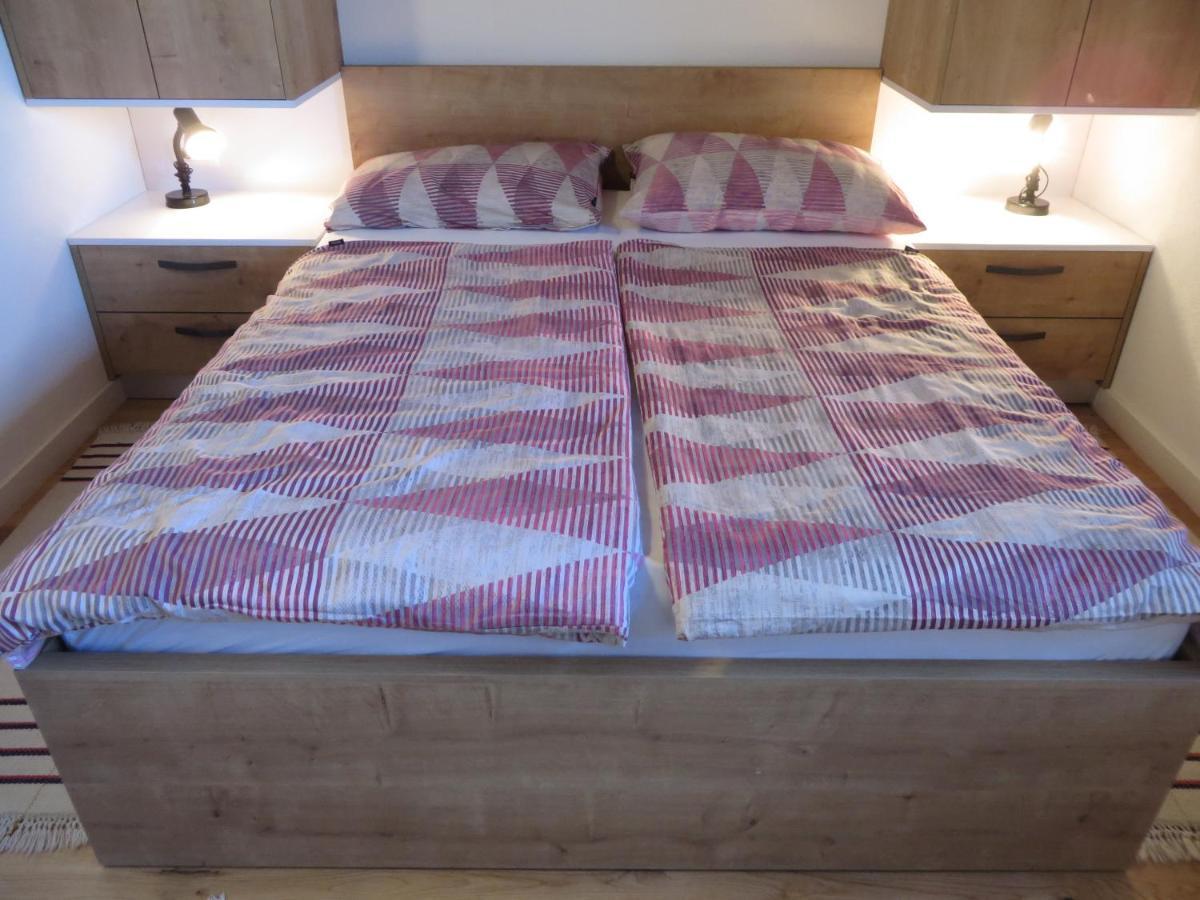 Apartments Amfa Biograd Na Moru Dış mekan fotoğraf