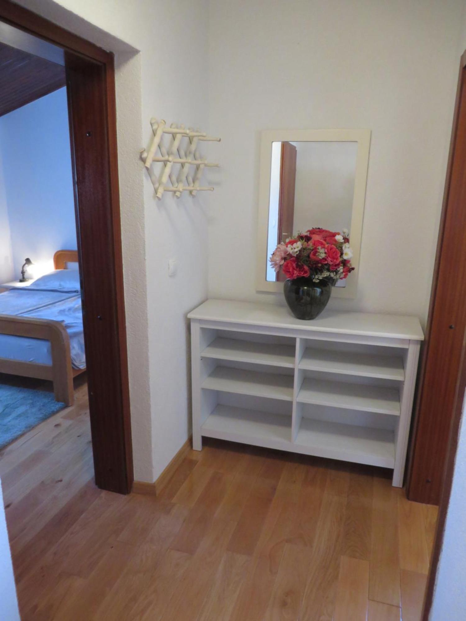 Apartments Amfa Biograd Na Moru Oda fotoğraf