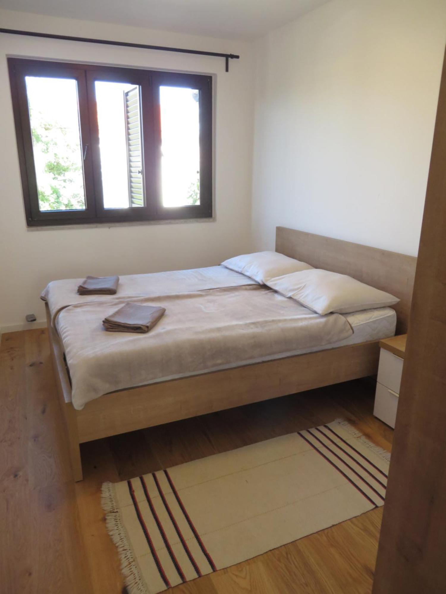 Apartments Amfa Biograd Na Moru Dış mekan fotoğraf