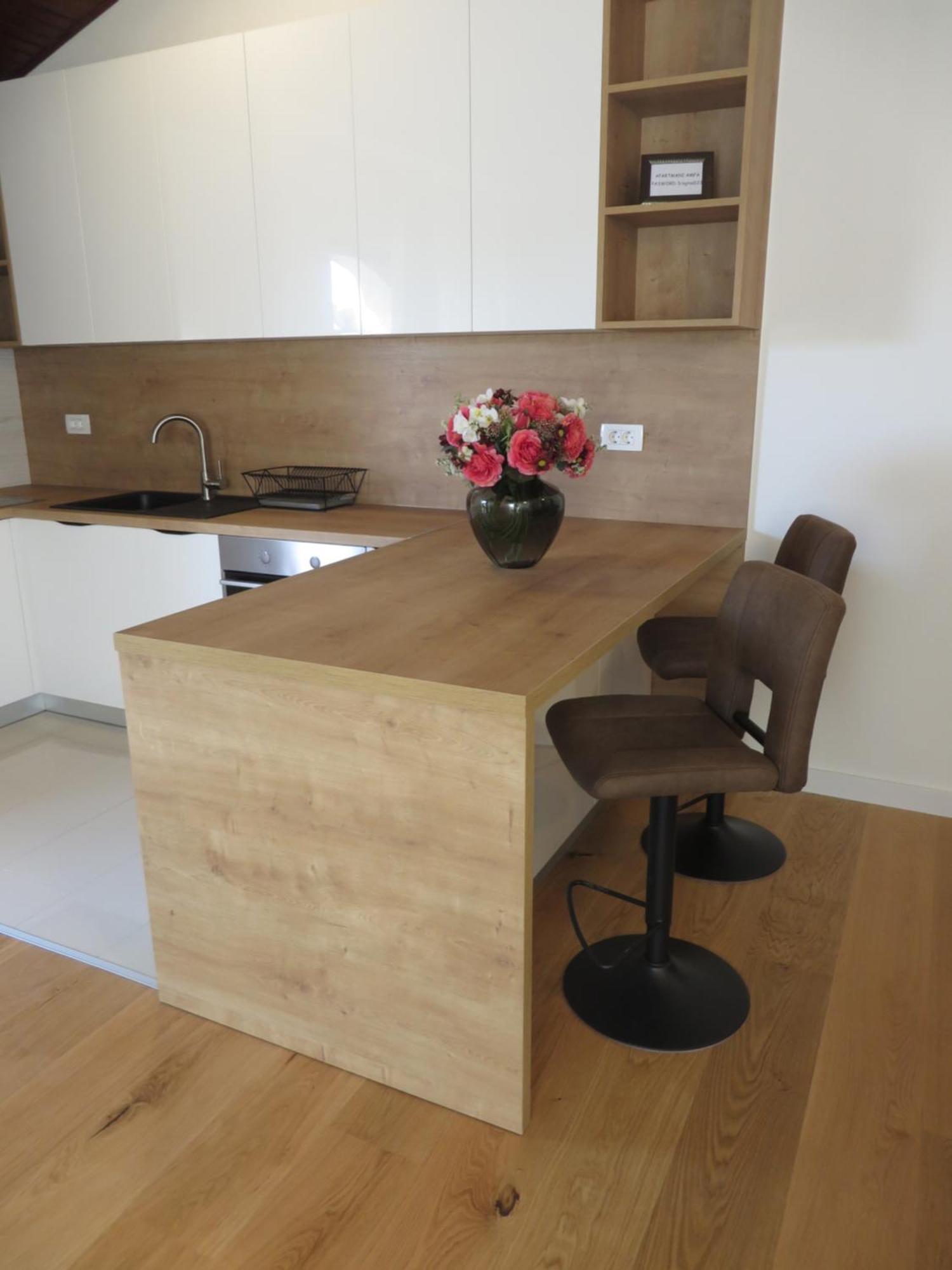 Apartments Amfa Biograd Na Moru Dış mekan fotoğraf