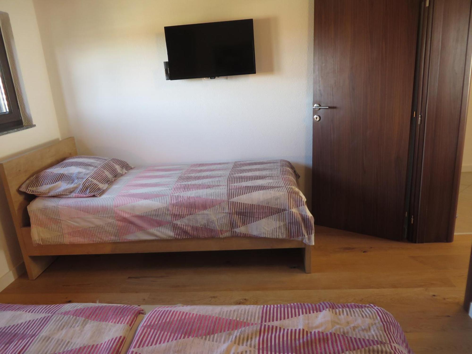 Apartments Amfa Biograd Na Moru Dış mekan fotoğraf