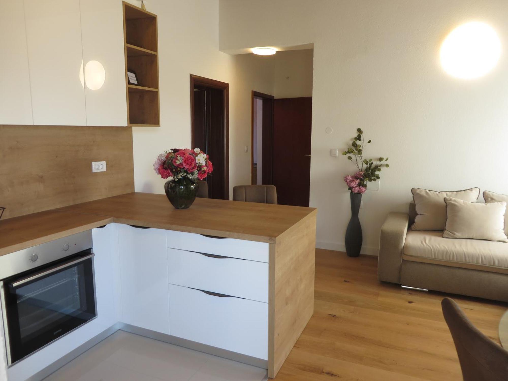 Apartments Amfa Biograd Na Moru Dış mekan fotoğraf